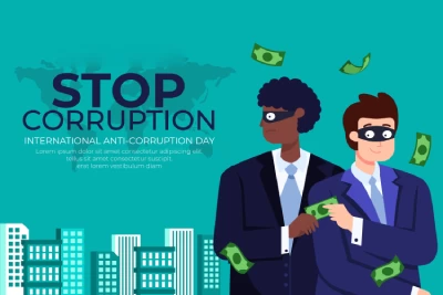 Anti- Corruption Cell